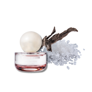 Driftwood & Sea Salt Eau de Parfum