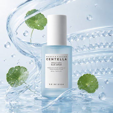 SKIN1004 Suero Hyalu-Cica Blue Madagascar Centella 50ml