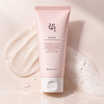 Gel exfoliante Beauty of Joseon con flor de albaricoque 100 ml