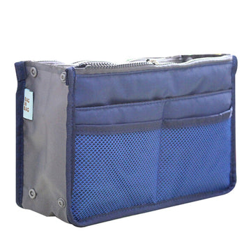 Everyday Nylon Makeup Bag – 11 Colours