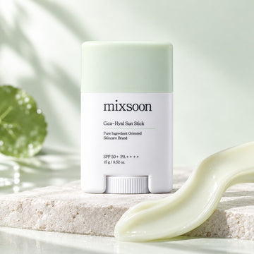 mixsoon Cica-Hyal Sun Stick 15g