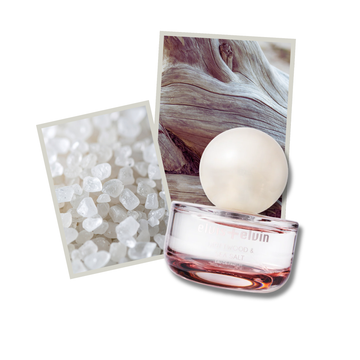 Driftwood & Sea Salt Eau de Parfum