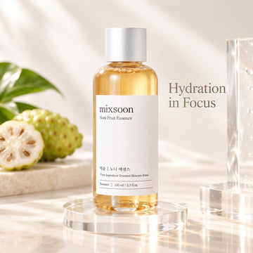 mixsoon Noni Fruit Essence 100ml