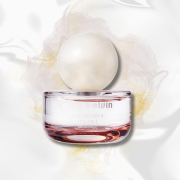 Driftwood & Sea Salt Eau de Parfum