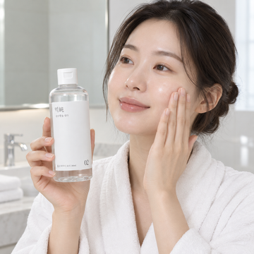 mixsoon Bifida Toner 300ml
