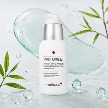 medicube RED SERUM 30ml