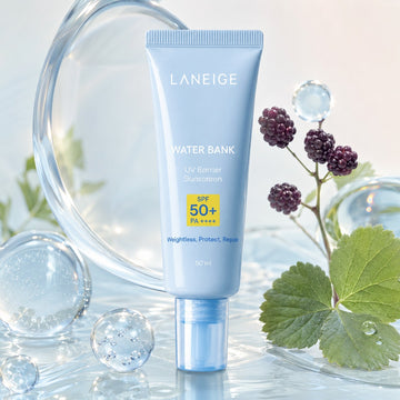 Protector solar LANEIGE Water Bank UV Barrier SPF50+ PA++++ 50ml
