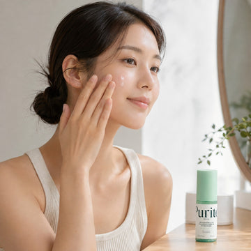 Purito SEOUL Wonder Releaf Centella Serum Unscented 60ml