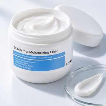 Crema corporal hidratante para la barrera cutánea COSRX 450 ml