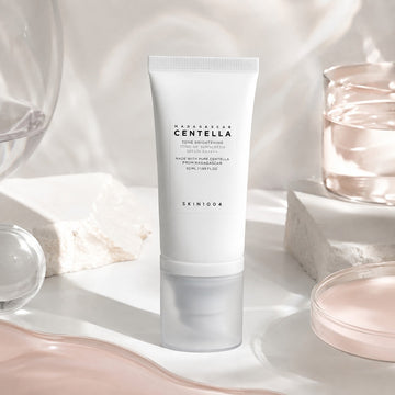 SKIN1004 Madagascar Centella Tone Brightening Tónico Protector Solar SPF50+ PA++++ 50ml