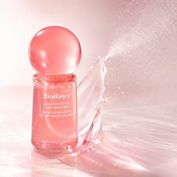 Biodance Collagen Peptide Jelly Serum Mist 50ml