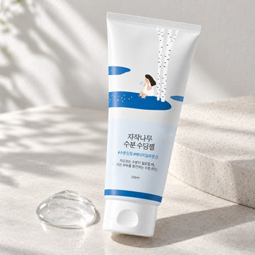 ROUND LAB Birch Juice Gel Hidratante Calmante 150ml