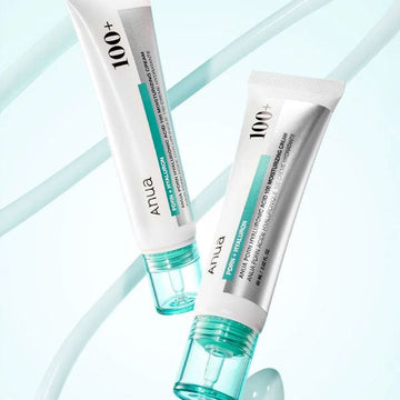 Anua PDRN Hyaluronic Acid 100 Moisture Cream 60ml