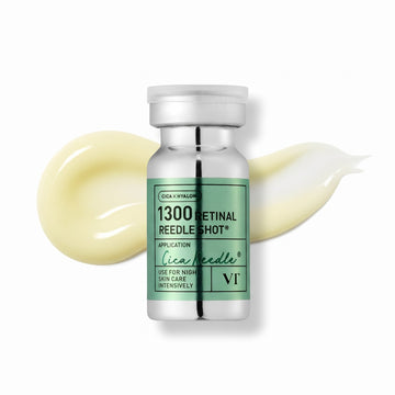 VT Retinal Reedle Shot 1300 8ml