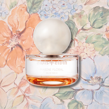 Marine Floral Eau de Parfum