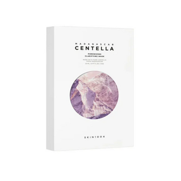SKIN1004 Madagascar Centella Poremizing Clarifying Mask 23ml / 5pcs