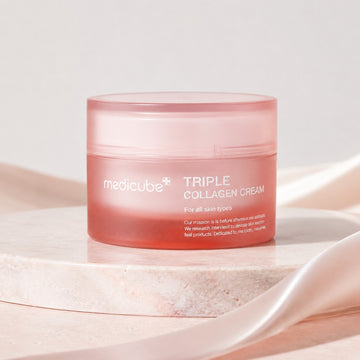 MEDICUBE Triple Collagen Cream 50ml