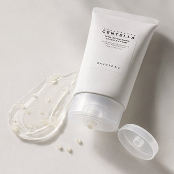 SKIN1004 Crema en cápsulas Tone Brightening Madagascar Centella 75ml
