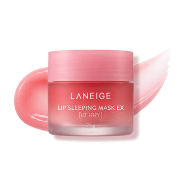 LANEIGE Lip Sleeping Mask EX Berry 20g