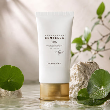 SKIN1004 Crema Madagascar Centella Teca 75ml