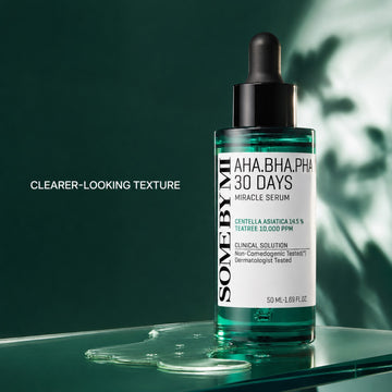 SOME BY MI AHA BHA PHA 30 Days Miracle Serum 50ml