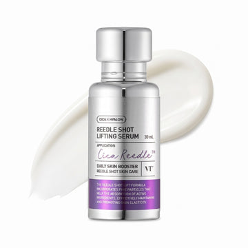 VT Reedle Shot Lifting Serum 30ml