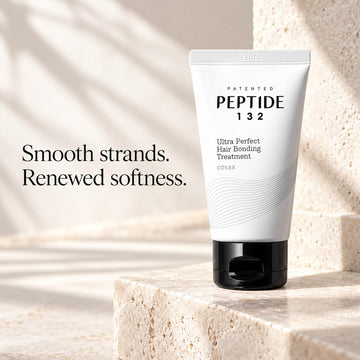 COSRX Peptide-132 Ultra Perfect Hair Bonding Treatment 60ml