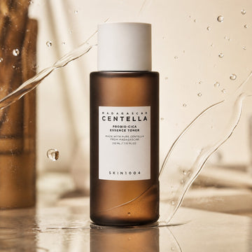 SKIN1004 Probio-Cica Essence Toner - Hidratación calmante para todo tipo de piel