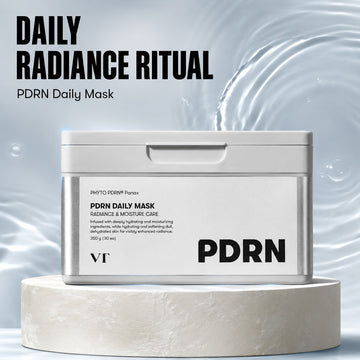 VT PDRN Daily Mask 30 Sheets
