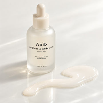 Abib Jericho Rose Bifida Serum Firming Drop 50ml