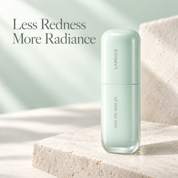 LANEIGE Skin Veil Base_EX SPF28 PA++ Tone Up No 60 Mint Green 30ml