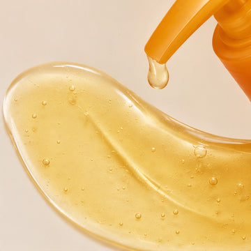 Limpiador de ácido kójico y gel purificante de cúrcuma Medicube 500 ml
