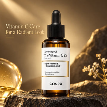 COSRX The Vitamin C 23 Serum 20g