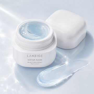 Crema hidratante Laneige Water Bank Gel Cream - Ultra-hidratante 50ml