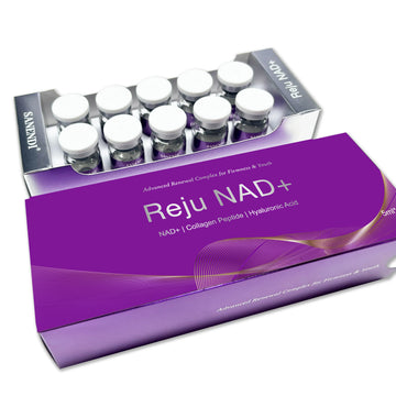 glutathione iv phoenix 4-Pack NMN + Resveratrol + L-Glutathione + Quercetin — Advanced NAD⁺ B –  Solensis