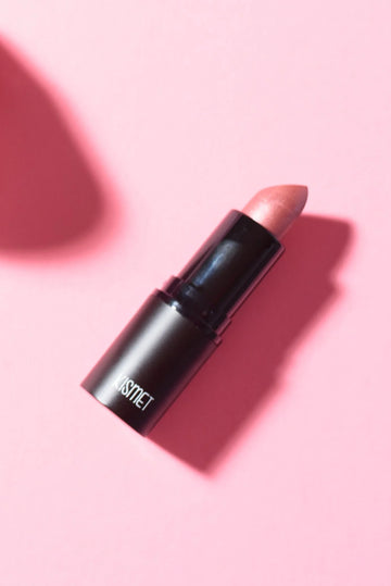 Velvet Semi-Matte Lipstick