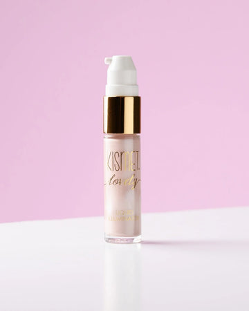 Lovely Liquid Illuminator
