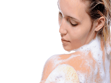 Organic Three Step Body Care System - Four Fragrances