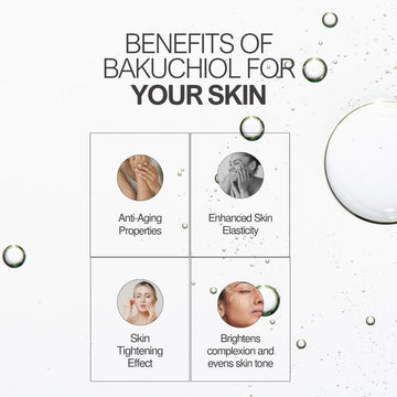 Bakuchiol Serum: The Natural Retinol Alternative