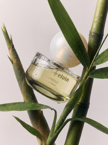 Bamboo Eau de Parfum