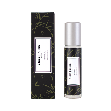 Bamboo Eau de Parfum