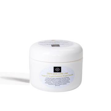 Organic Virgin Coconut Sugar Scrub