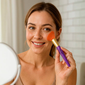 Studio Makeup Brush Set (5 pcs)