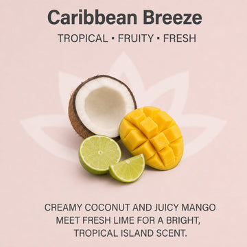 Organic Whipped Body Butter