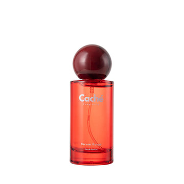 Caché Women's Fragrance - Cerisier Rouge