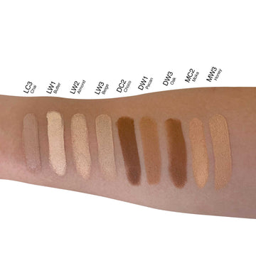 Creme Concealer Stick