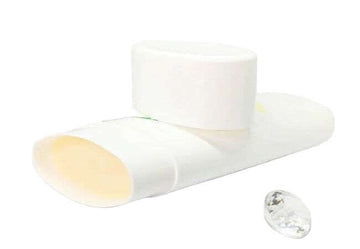 Organic Deodorant with Bulgarian Rose Fragrance