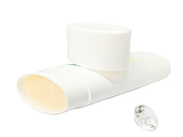 Organic Deodorant- Lavender Fragrance