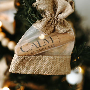 Holiday Ornaments Fragrance Oil Roller