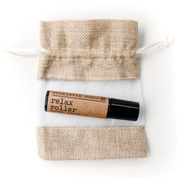 Holiday Ornaments Fragrance Oil Roller